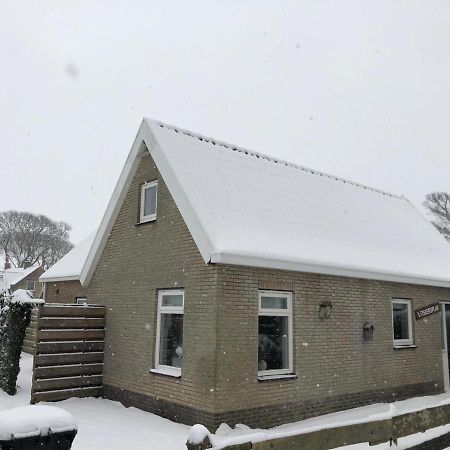 T Fiskersplak Villa Hollum  Bagian luar foto