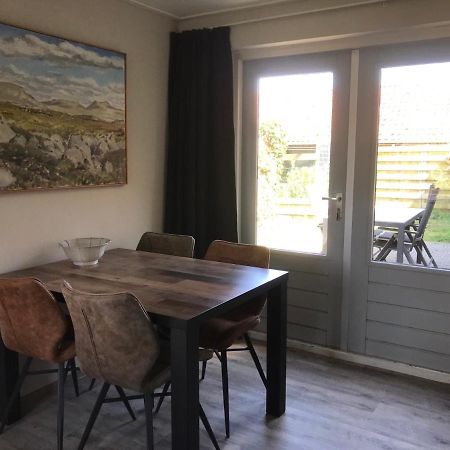 T Fiskersplak Villa Hollum  Bagian luar foto