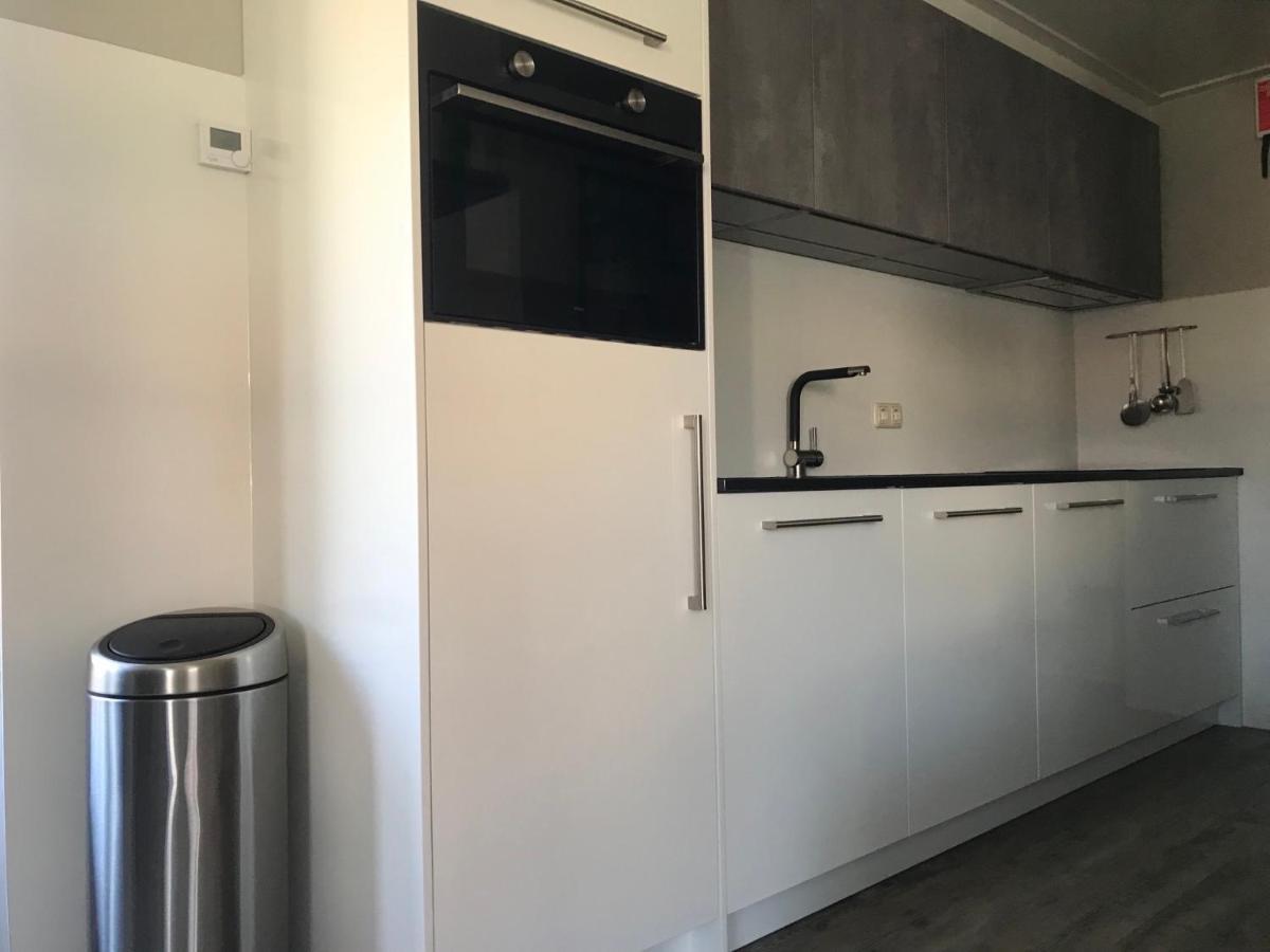 T Fiskersplak Villa Hollum  Bagian luar foto