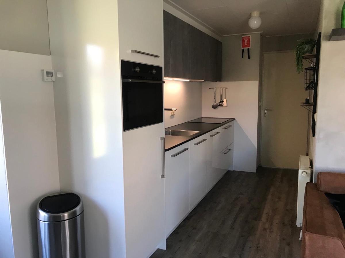 T Fiskersplak Villa Hollum  Bagian luar foto