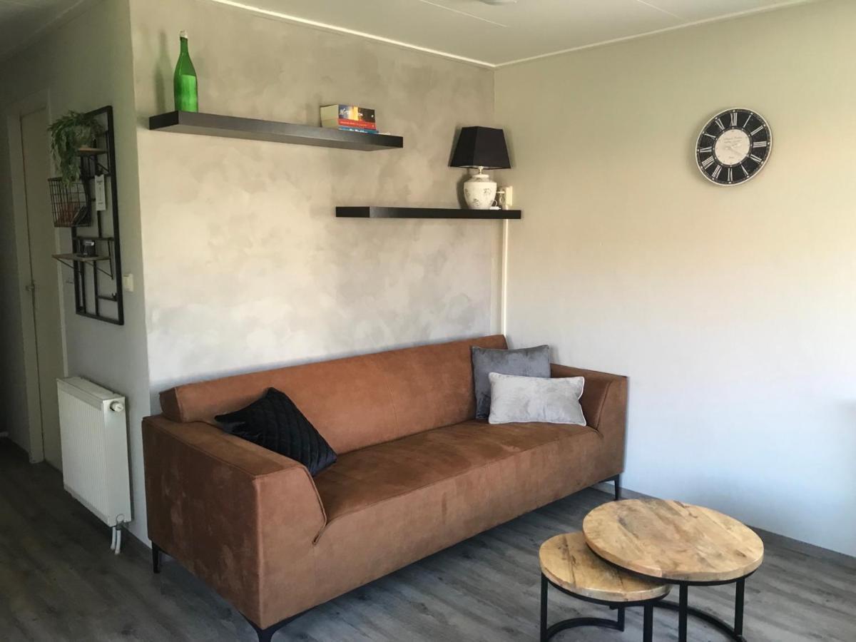 T Fiskersplak Villa Hollum  Bagian luar foto