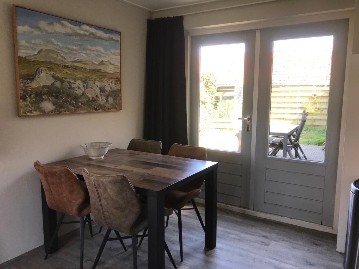 T Fiskersplak Villa Hollum  Bagian luar foto