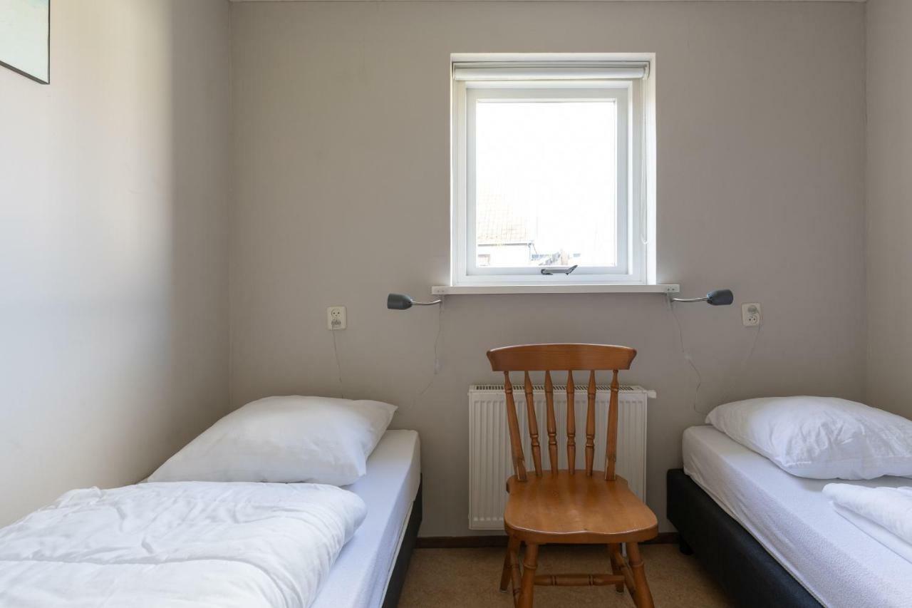 T Fiskersplak Villa Hollum  Bagian luar foto