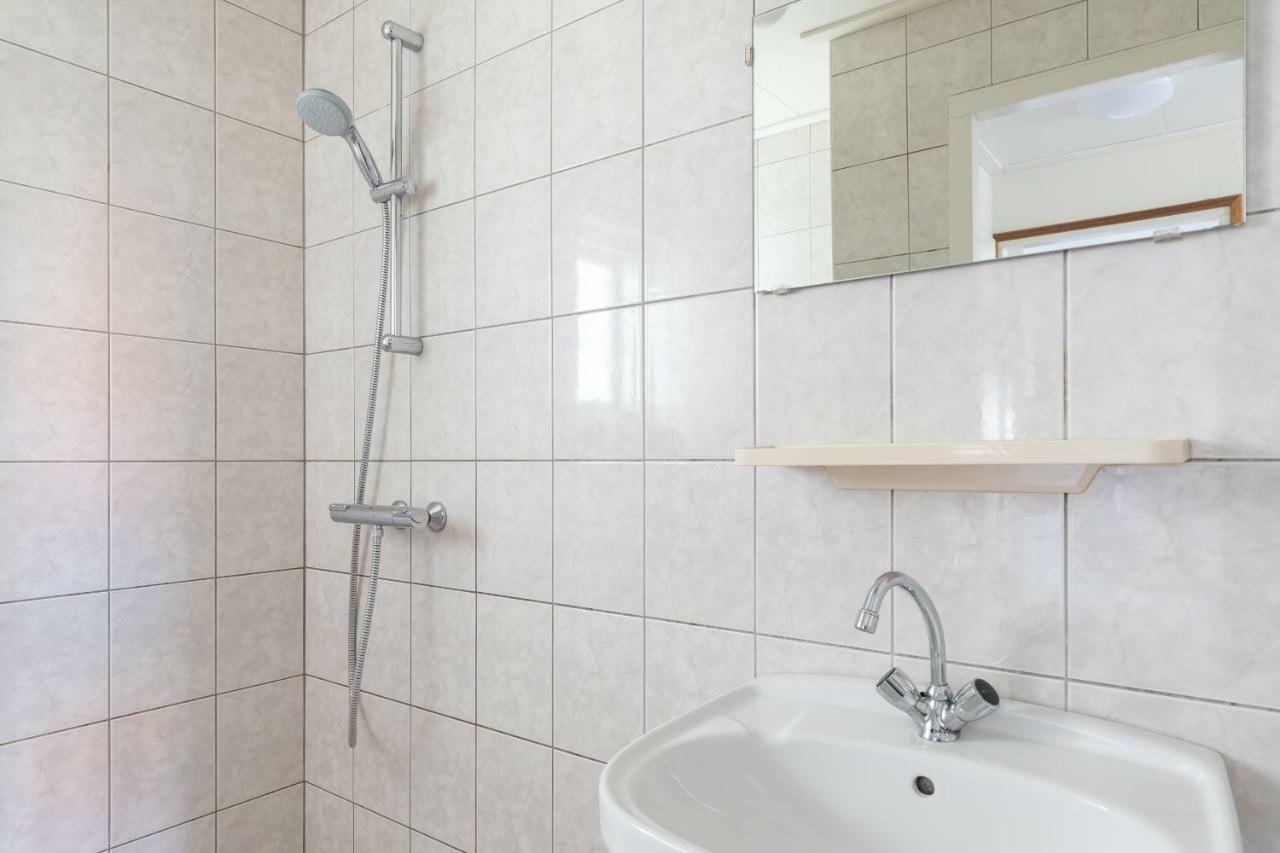 T Fiskersplak Villa Hollum  Bagian luar foto