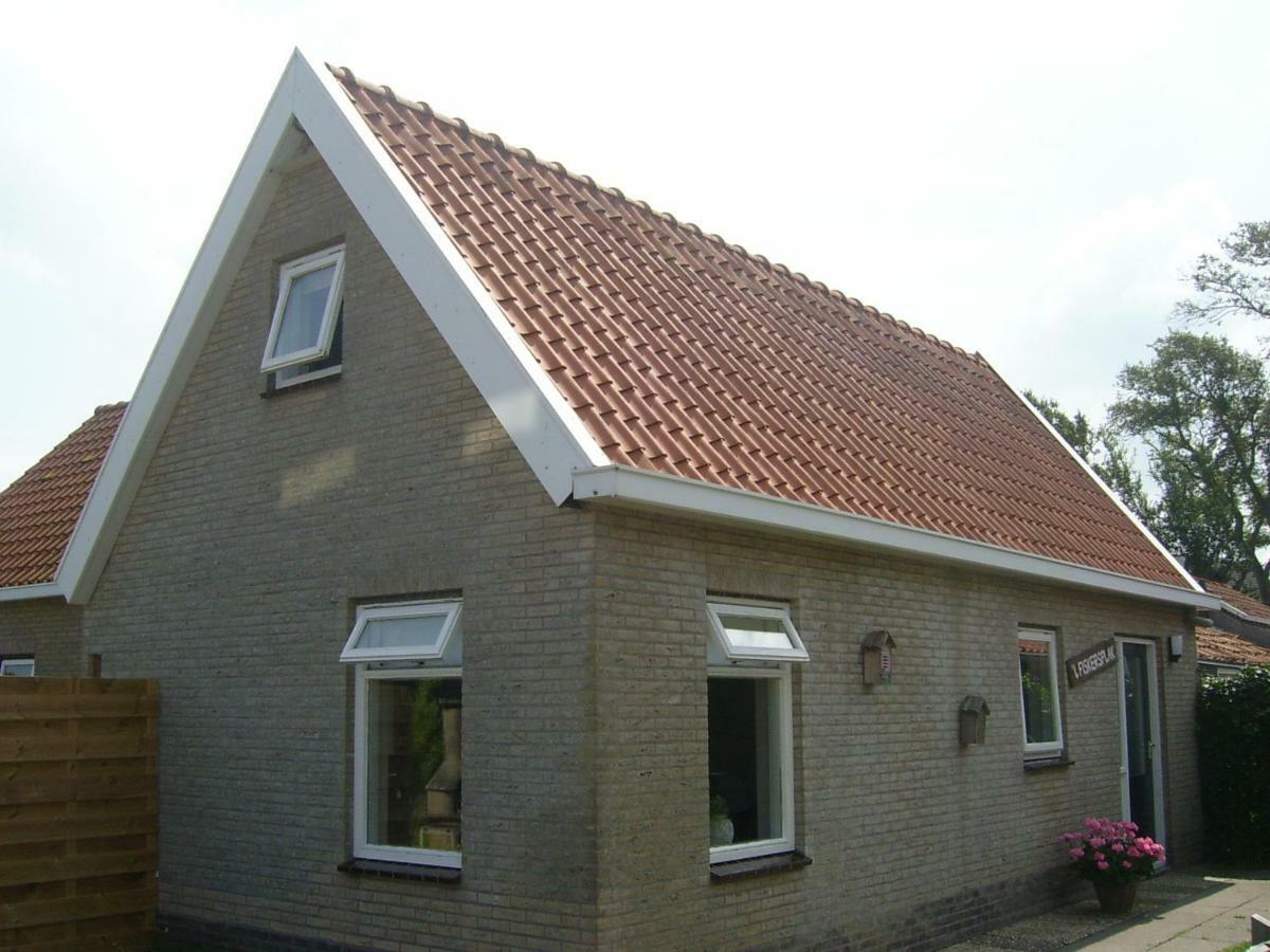 T Fiskersplak Villa Hollum  Bagian luar foto