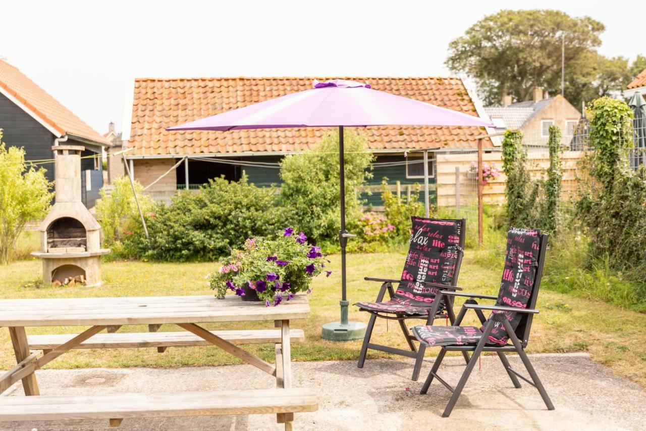 T Fiskersplak Villa Hollum  Bagian luar foto