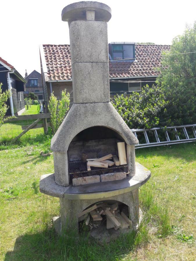 T Fiskersplak Villa Hollum  Bagian luar foto